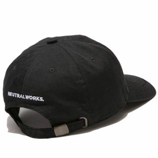 THE NORTH FACE - ニュートラルワークス キャップ 白の通販 by ぶ ...