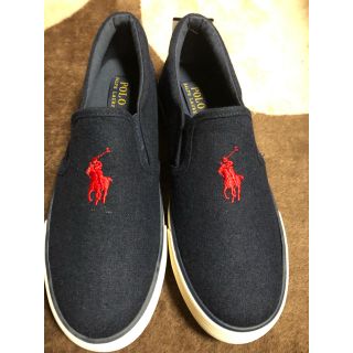 ラルフローレン(Ralph Lauren)のラルフローレン(スニーカー)