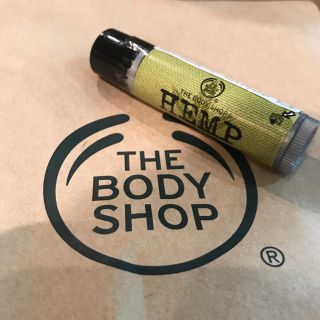 ザボディショップ(THE BODY SHOP)のTHE BODY SHOP へビーデューティ リップケア HP(リップケア/リップクリーム)