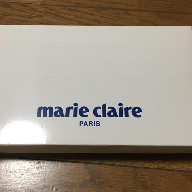 Marie Claire(マリクレール)のマリクレール ショットグラス2つセット インテリア/住まい/日用品のキッチン/食器(グラス/カップ)の商品写真