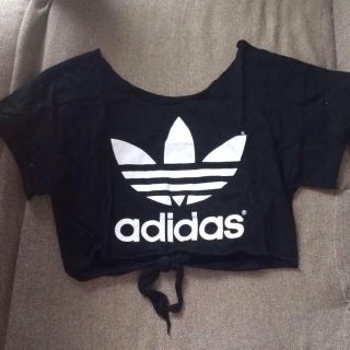 アディダス(adidas)のアディダス  Tシャツ(Tシャツ(半袖/袖なし))