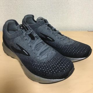 ブルックス(Brooks)のブルックス レビテイト2 ランニングシューズ 新品未使用(スニーカー)