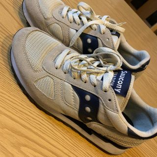 サッカニー(SAUCONY)のSaucony SHADOW 正規品(スニーカー)