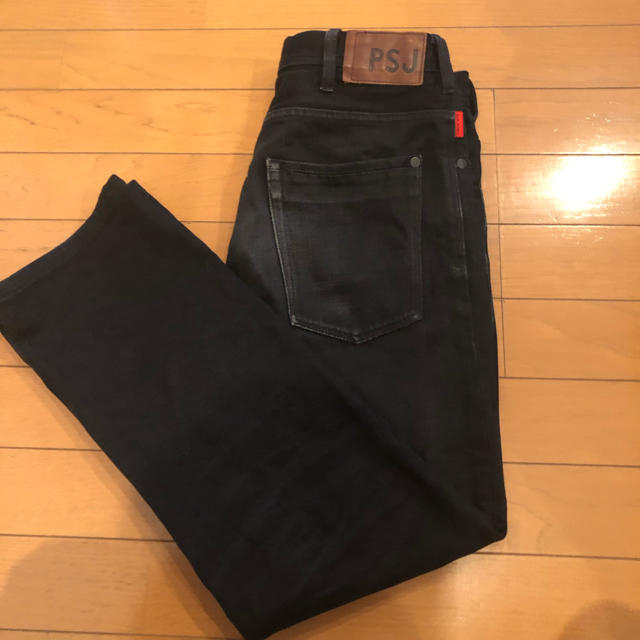 PaulSmithJEANS ポールスミス