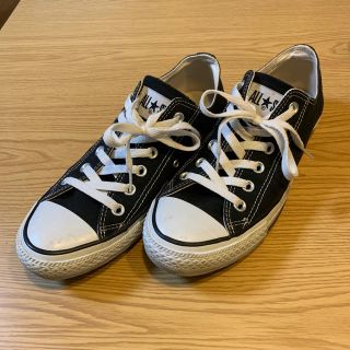 コンバース(CONVERSE)のconverse スニーカー 25.0(スニーカー)