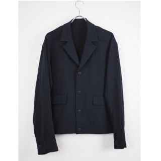 アンユーズド(UNUSED)のuru cotton short jacket 19ss(ブルゾン)