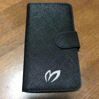 パーリーゲイツ(PEARLY GATES)の新品未使用 マスターバニー iPhoneケース(iPhoneケース)