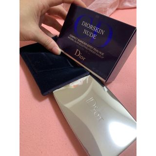 ディオール(Dior)のディオールファンデーション(ファンデーション)