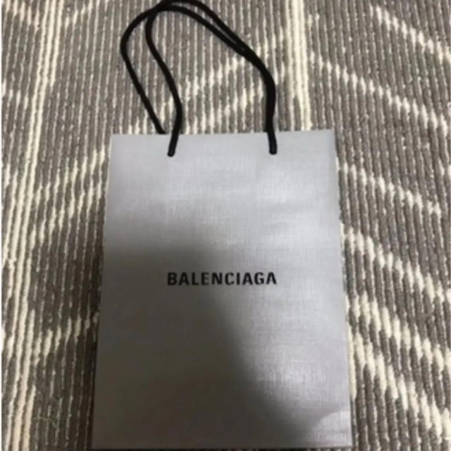 Balenciaga(バレンシアガ)のバレンシアガ ショッパー レディースのバッグ(ショップ袋)の商品写真