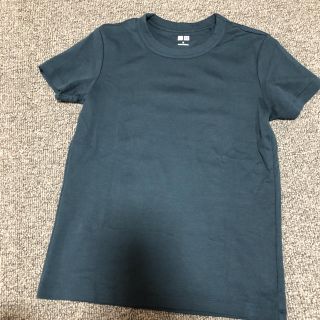 ユニクロ(UNIQLO)のユニクロ クルーネックT(Tシャツ(半袖/袖なし))