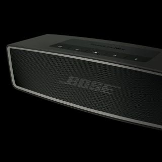 ボーズ(BOSE)のBOSE SoundLink Mini Bluetooth speaker II(スピーカー)