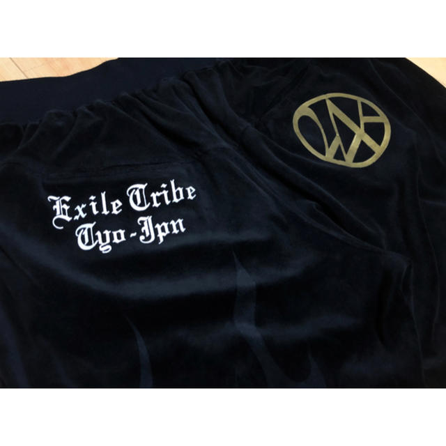 24Karats × EXILE ☆ 美品 ジャージ セットアップ L