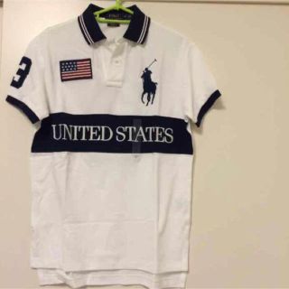 ポロラルフローレン(POLO RALPH LAUREN)の新品 ラルフローレン ポロシャツ(ポロシャツ)