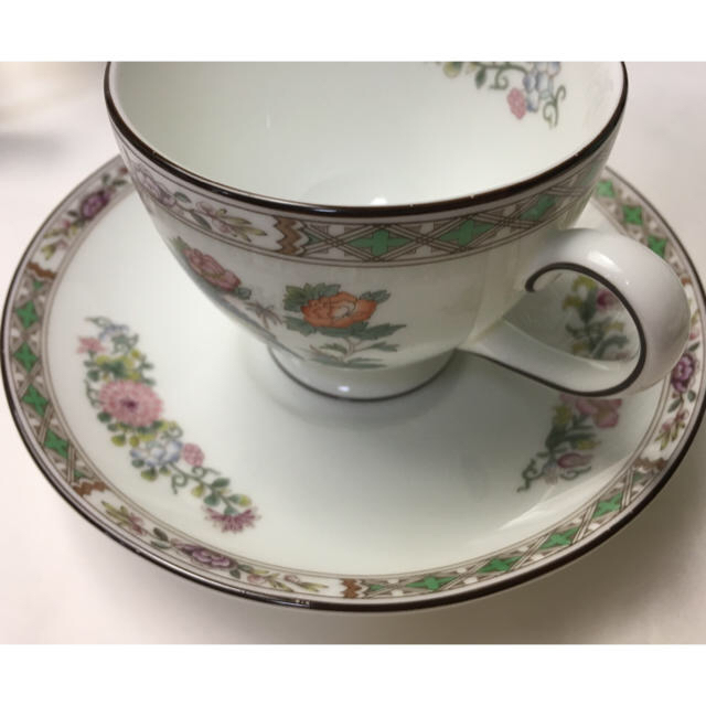 WEDGWOOD(ウェッジウッド)のにゃにゃちゃ様専用です！！他の方はお控えください！ インテリア/住まい/日用品のキッチン/食器(食器)の商品写真