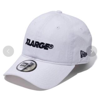 エクストララージ(XLARGE)のXLARGE キャップ(キャップ)