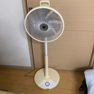 シャープ(SHARP)の扇風機 シャープ(扇風機)