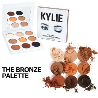 カイリーコスメティックス(Kylie Cosmetics)のKylieCosmetics アイシャドウパレット(アイシャドウ)