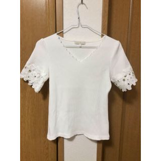 プロポーションボディドレッシング(PROPORTION BODY DRESSING)のPROPORTION トップス(カットソー(半袖/袖なし))