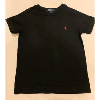 ラルフローレン(Ralph Lauren)の【夏物セール！】ラルフローレン☆Tシャツ3T☆100(Tシャツ/カットソー)