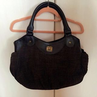 マリークワント(MARY QUANT)のマリークワント バック(ハンドバッグ)