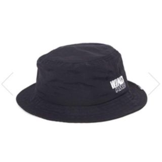 ロンハーマン(Ron Herman)のWIND AND SEA bucket hat(ハット)