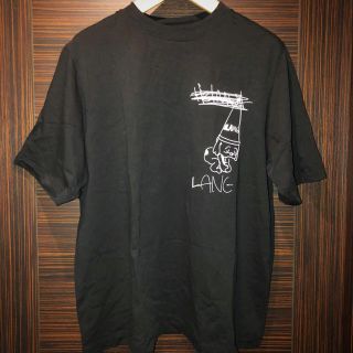 バレンシアガ(Balenciaga)のHelmut lang tシャツ(Tシャツ/カットソー(半袖/袖なし))