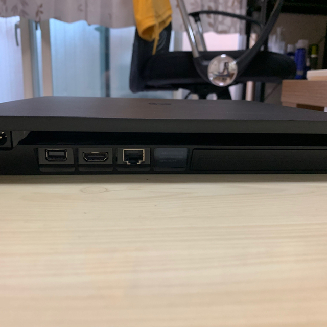 ブランド】 PlayStation4 - ps4 500gb 黒 美品の通販 by Gertrude's ...
