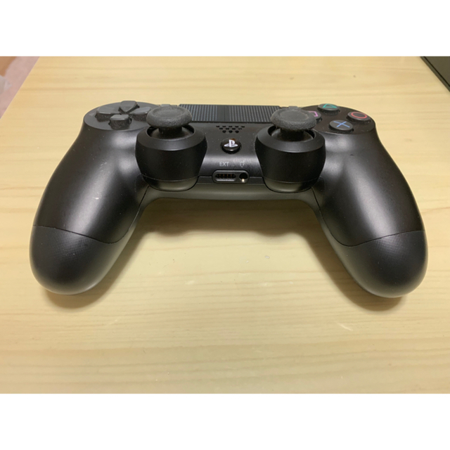 ブランド】 PlayStation4 - ps4 500gb 黒 美品の通販 by Gertrude's ...