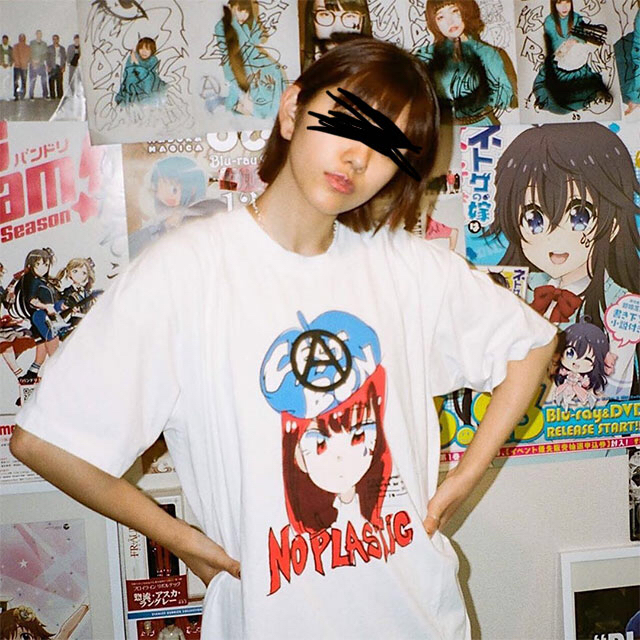 く日はお得♪ JUN INAGAWA ジュンイナガワ FORMY STUDIO Tシャツ