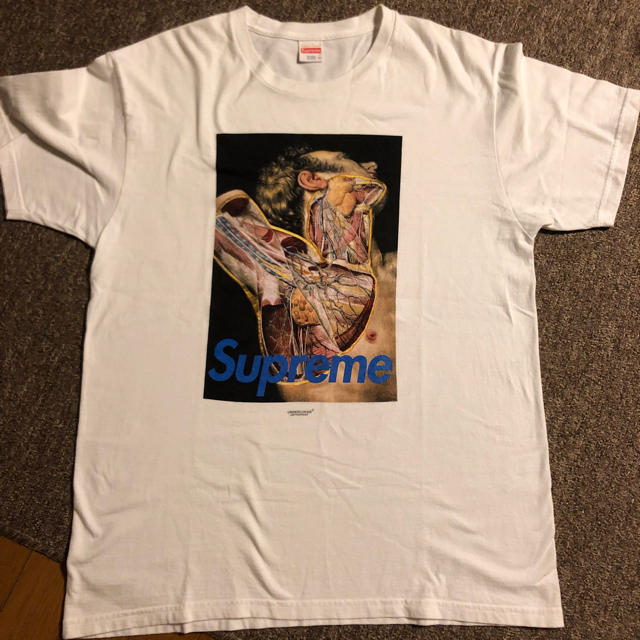 Supreme supreme UNDERCOVER Tシャツ