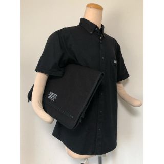 ポーター(PORTER)のPORTER/別注/N.HOOLYWOOD/コラボ/限定/クラッチバッグ/かばん(セカンドバッグ/クラッチバッグ)