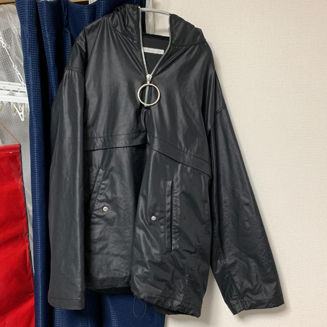 ☆大人気商品☆ John Lawrence Sullivan マウンテンパーカー M ...