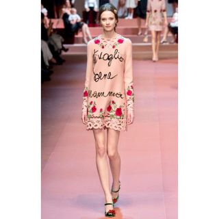 ドルチェ&ガッバーナ(DOLCE&GABBANA) レディース その他の通販 55点