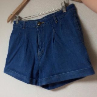 レトロガール(RETRO GIRL)のショートパンツ(ショートパンツ)