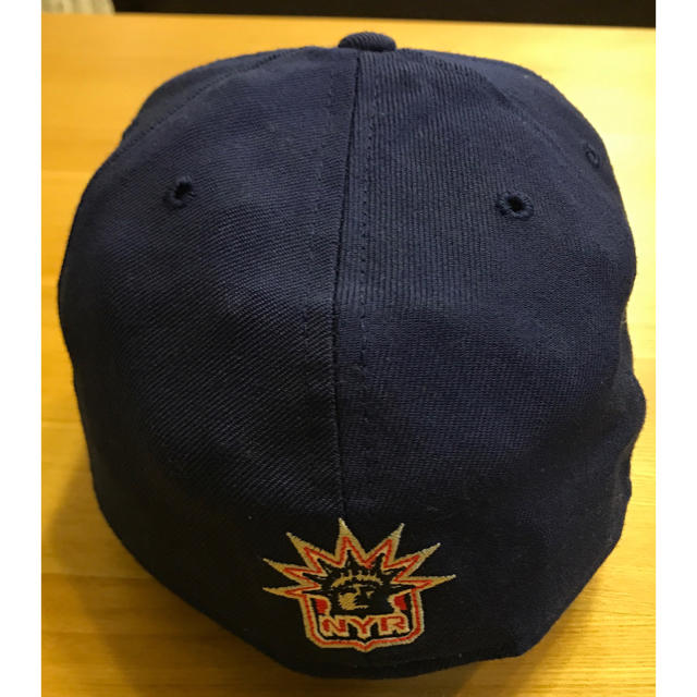 NEW ERA(ニューエラー)の激レア！！ NEW ERA 『帝』キャプ 美品！！ メンズの帽子(キャップ)の商品写真