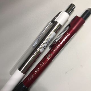 ファーバーカステル(FABER-CASTELL)のシャープペンセット(ペン/マーカー)