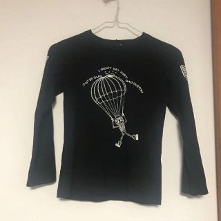 ラッドカスタム(RAD CUSTOM)のラッドカスタム 長袖シャツ １５０㎝(Tシャツ/カットソー)