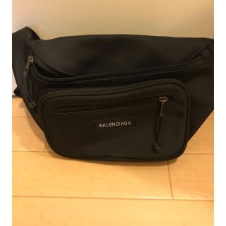 バレンシアガ(Balenciaga)のバレンシアガ  ボディーバッグ 新品未使用(ボディーバッグ)