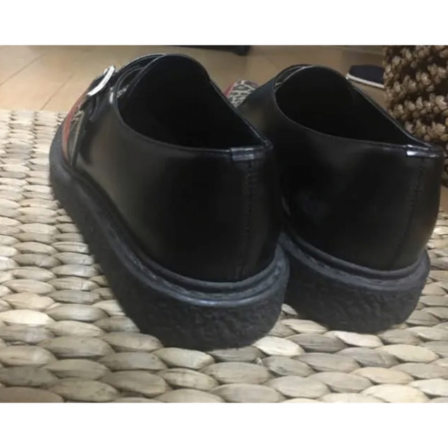 SAINT LAURENT - サンローラン クリーパー レオパードの通販 by SAINT LAURENT - サンローラン クリーパー レオパードの通販 by