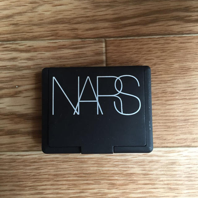 NARS(ナーズ)のNARSのチーク❤︎ コスメ/美容のベースメイク/化粧品(チーク)の商品写真