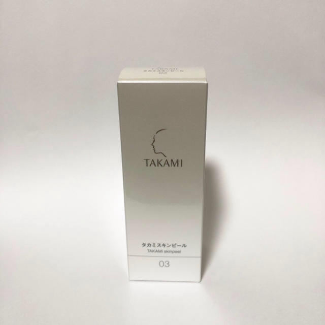 TAKAMI(タカミ)のタカミスキンピール  コスメ/美容のスキンケア/基礎化粧品(美容液)の商品写真