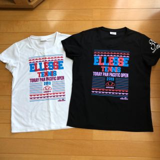 エレッセ(ellesse)のエレッセ  Tシャツ(ウェア)