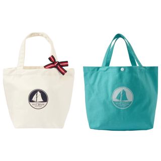 プチバトー(PETIT BATEAU)のずん様専用(トートバッグ)