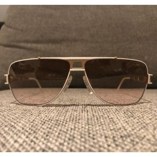 カザール(CAZAL)の【Cazal】カザール/サングラス/デッドストック/美品(サングラス/メガネ)