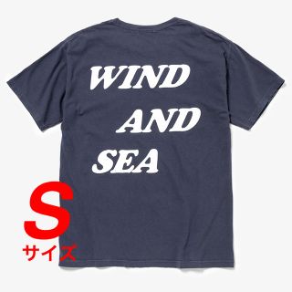 ロンハーマン(Ron Herman)のSサイズ【定価以下 新品】coverchord wind and sea(Tシャツ/カットソー(半袖/袖なし))