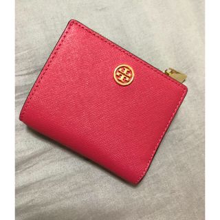 トリーバーチ(Tory Burch)のトリーバーチ 二つ折り(財布)