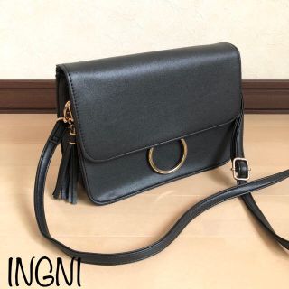 イング(INGNI)のINGNI 2点 専用(ショルダーバッグ)