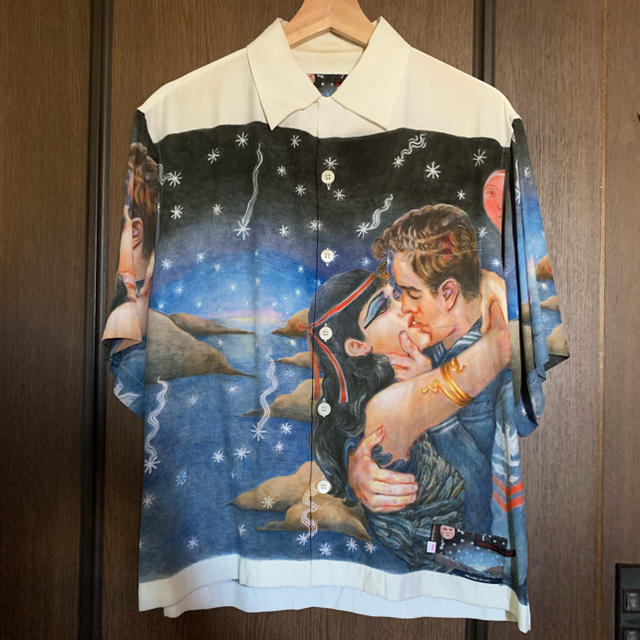 【最安値挑戦!】 PRADA - prada shirte Tシャツ/カットソー(半袖/袖なし) 【最安値挑戦!】 PRADA - prada shirte Tシャツ/カットソー(半袖/袖なし)