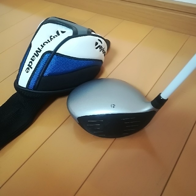 SLDR miniドライバー12 FUBUKIフブキRクラブ