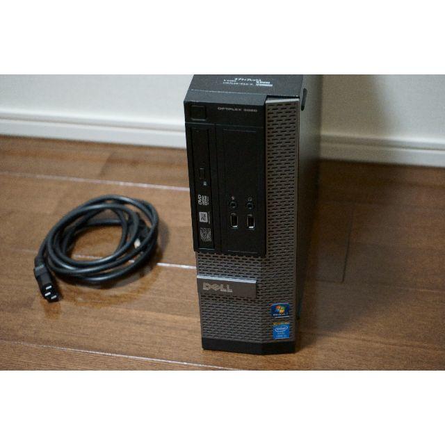 DELL - DELL OptiPlex3020 i5 4570 新品SSD